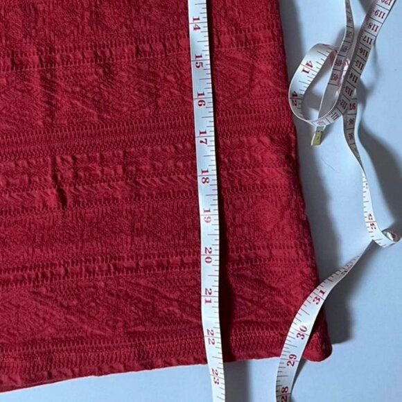 Aeropostale lace cami grunge emo coquette - Picture 5 of 6